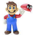 Bonecos Action Figures Super Mario Bros